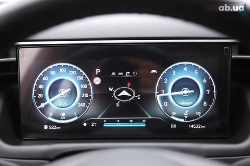 Hyundai Tucson 2023 - фото 17