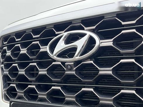 Hyundai Santa Fe 2018 - фото 15