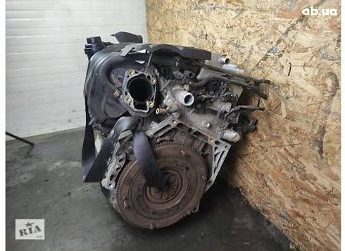 двигатель в сборе для Honda Stream - купити на Автобазарі - фото 3
