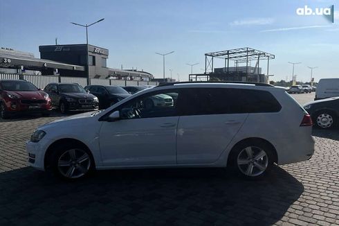 Volkswagen Golf 2014 - фото 4