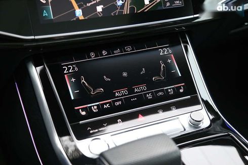 Audi Q8 2018 - фото 22