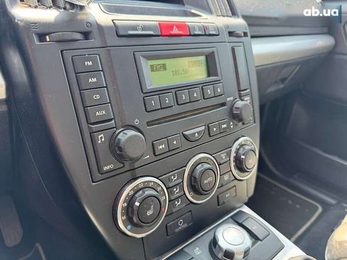 Land Rover Freelander 2010 - фото 18