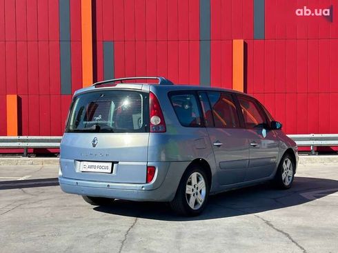 Renault Espace 2003 - фото 8