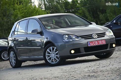 Volkswagen Golf 2008 - фото 2
