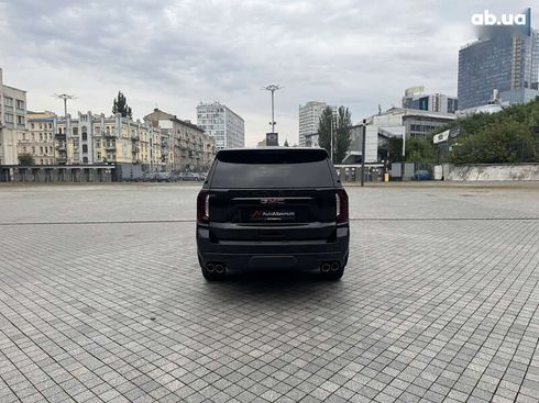 GMC Yukon 2022 - фото 6