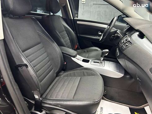 Renault Laguna 2007 - фото 9