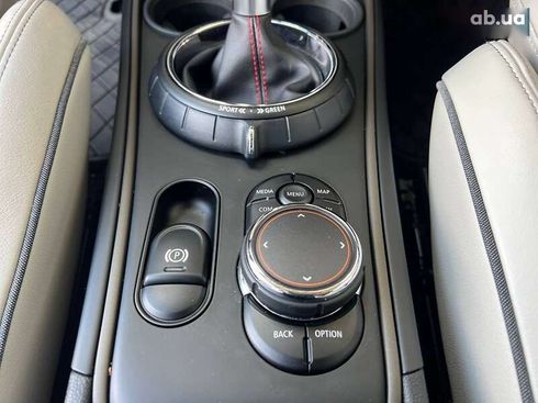 MINI Countryman 2017 - фото 16