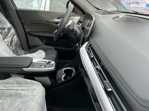 BMW X1 2024 - фото 33