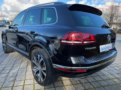 Volkswagen Touareg 2018 - фото 58