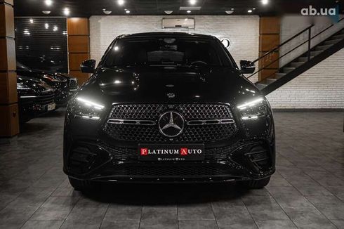 Mercedes-Benz GLE-Class 2023 - фото 4