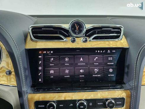 Bentley Bentayga 2022 - фото 28