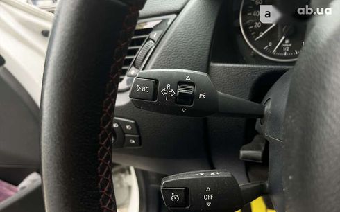 BMW X1 2013 - фото 16