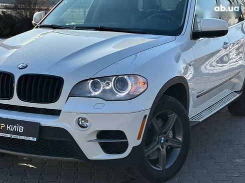 BMW X5 2013 - фото 3