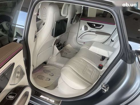 Mercedes-Benz EQS-Класс 2022 - фото 29