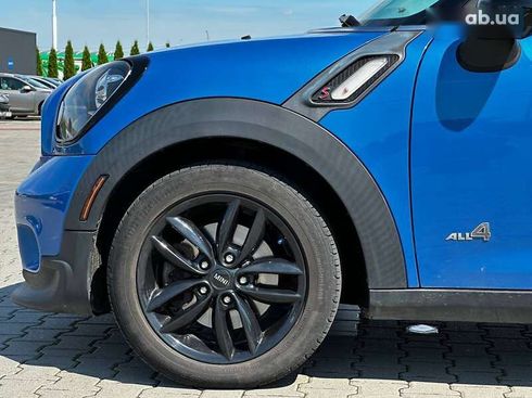 MINI Countryman 2015 - фото 3