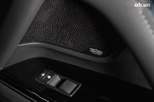 Lexus LX 2021 - фото 12