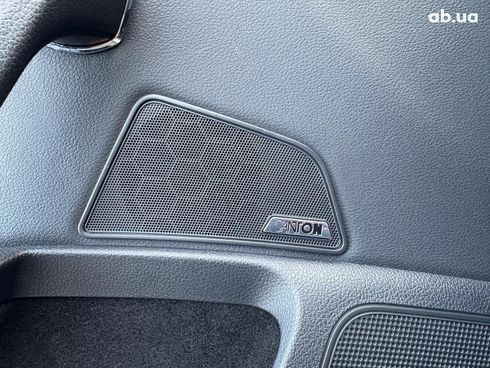 Skoda Superb 2019 серый - фото 21