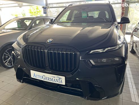 BMW X7 2023 - фото 9