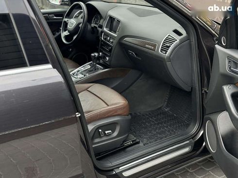 Audi Q5 2015 - фото 5