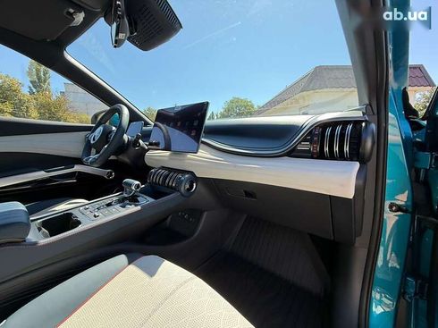 BYD Atto 3 2023 - фото 27