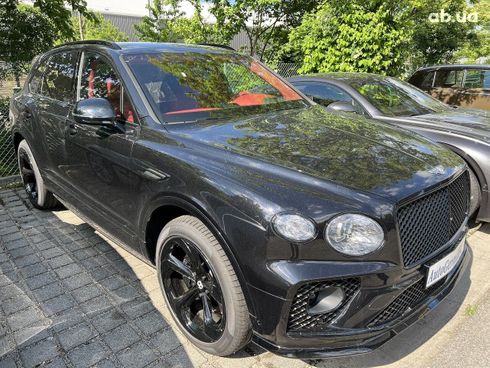 Bentley Bentayga 2021 - фото 29