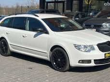 Купить Skoda Superb бу в Украине - купить на Автобазаре