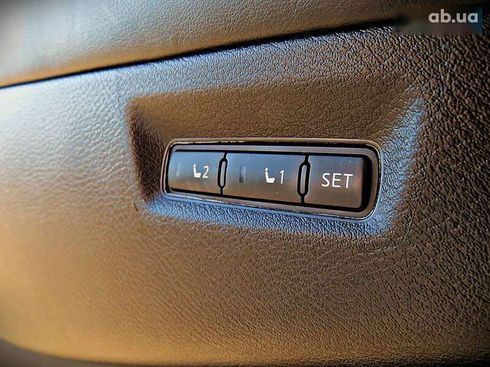 Nissan Murano 2017 - фото 10