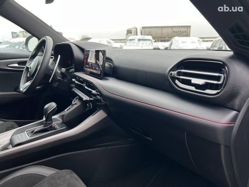 Dodge Hornet 2024 синий - фото 86