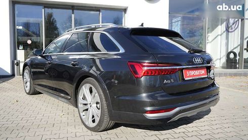 Audi a6 allroad 2019 - фото 5