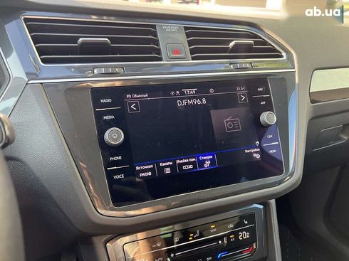 Volkswagen Tiguan 2021 - фото 26