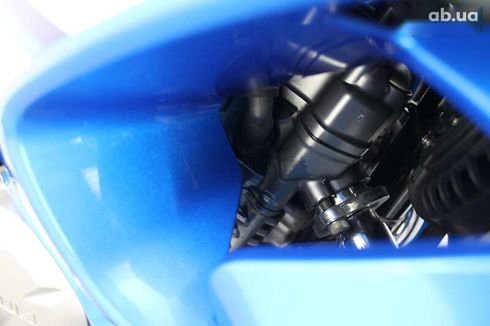 Suzuki GSR 2017 - фото 21