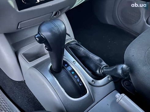 Mitsubishi l 200 2007 - фото 15