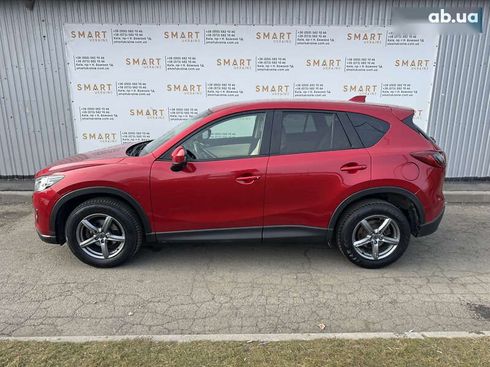 Mazda CX-5 2015 - фото 14