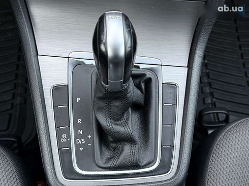 Volkswagen Golf 2017 - фото 23