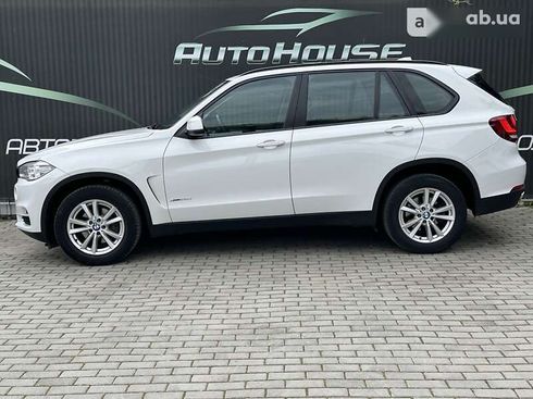 BMW X5 2018 - фото 11