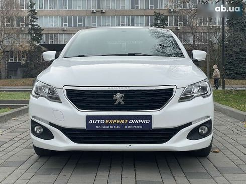 Peugeot 301 2018 - фото 3