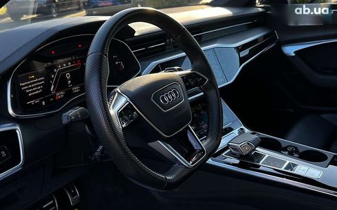 Audi RS7 2022 - фото 11