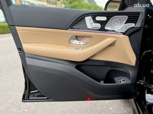 Mercedes-Benz GLE-Class 2025 - фото 26