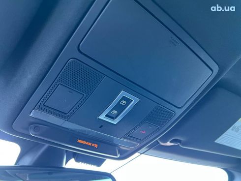 Land Rover Range Rover Evoque 2015 белый - фото 32