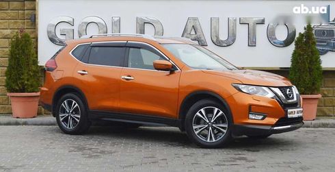 Nissan X-Trail 2017 - фото 2