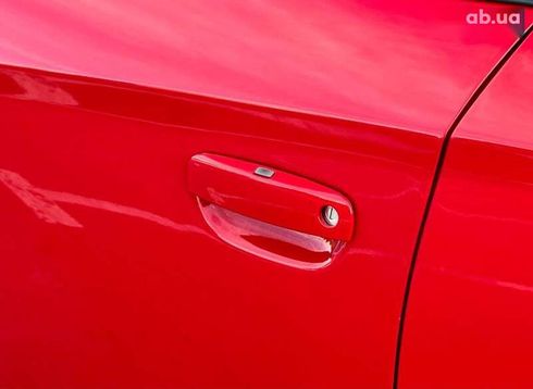 Dodge Charger 2017 - фото 22