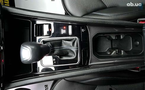 Jeep Compass 2021 - фото 17