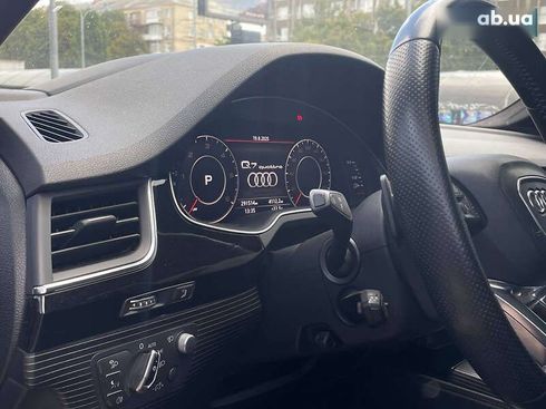 Audi Q7 2017 - фото 24
