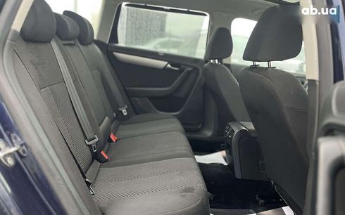 Volkswagen Passat 2012 - фото 22