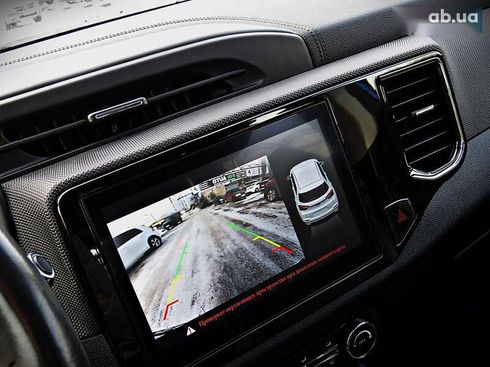 Chery Tiggo 4 2021 - фото 13