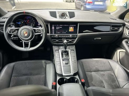 Porsche Macan 2019 - фото 25