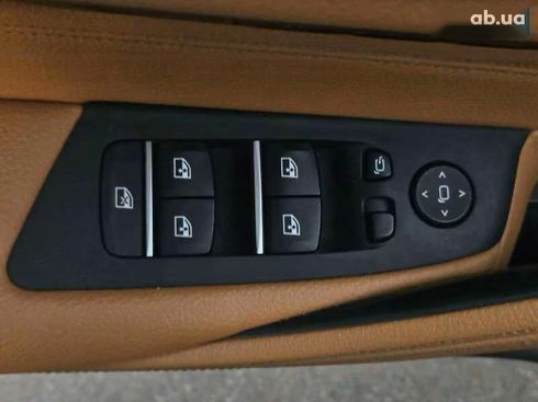 BMW 5 серия 2021 - фото 17
