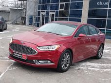 Продаж вживаних авто 2016 року в Харкові - купити на Автобазарі