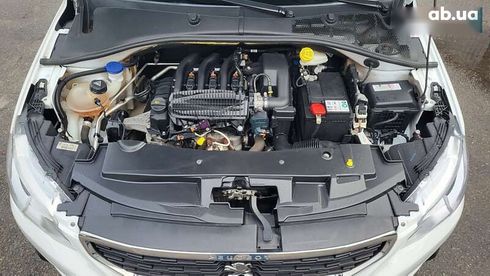 Peugeot 301 2021 - фото 20