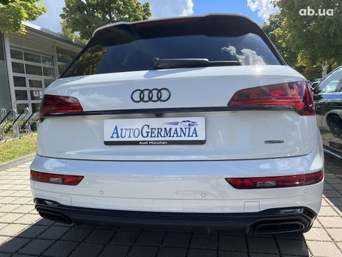 Audi Q5 2022 - фото 24